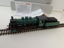 Märklin 37553 vapeur d'occasion  Soultz-sous-Forêts