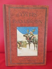 Grand livre contes d'occasion  Chambray-lès-Tours