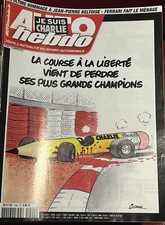 Auto hebdo autohebdo d'occasion Auto hebdo autohebdo d'occasion  Nice-