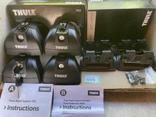 Thule 753 thule d'occasion  Expédié en Belgium