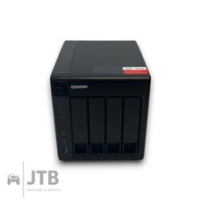 Qnap 451 nas gebraucht kaufen  Köln
