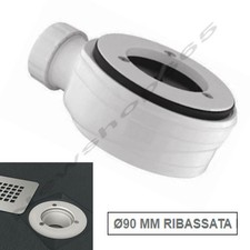 Sifone piletta doccia usato  Frattaminore