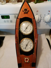 Vintage springfield thermomete for sale  Arab