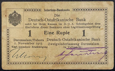 German east africa for sale  COVENTRY