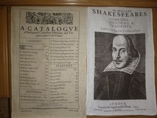 Vintage shakespeare pure for sale  DUNGANNON