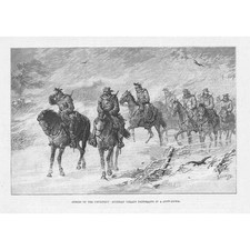 Military austrian uhlans for sale  GLASGOW