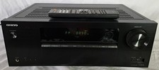 Onkyo sr373 5.2 for sale  Minot