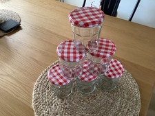 Bonne maman glass for sale  YEOVIL
