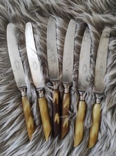 Solinger stahl jagd gebraucht kaufen  Alzey-Umland