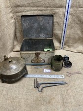 Vintage original valor for sale  CHESTER