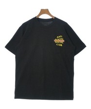 Roupas masculinas de segunda mão camiseta clube anti-social comprar usado  Enviando para Brazil