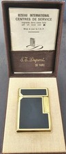 S.dupont lighter plated usato  Milano