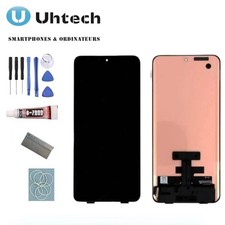 écran xiaomi 12x d'occasion  Aubervilliers