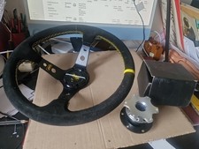 Volant tuning sport d'occasion  Marseille IV