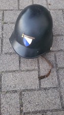 Feuerwehr helme gebraucht kaufen  Bleicherode, Kehmstedt, Lipprechterode