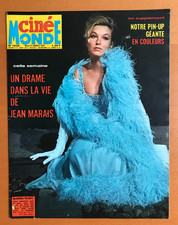 Cine 1636 1966 d'occasion  Hagondange