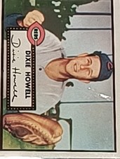 1952 topps dixie for sale  High Point
