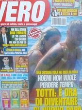 Vero 2025 19.francesco usato  Campagna