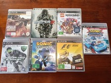 Jogos de PlayStation 3 PS3 comprar usado  Enviando para Brazil
