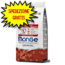Monge cane crocchetta usato  San Felice Circeo