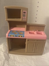 Vintage step2 dollhouse for sale  Covington