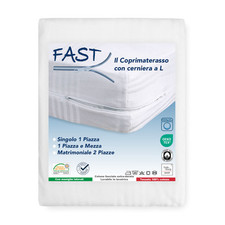 Coprimaterasso fast sacco usato  San Maurizio Canavese