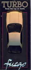 Catalogue brochure renault d'occasion  Saône