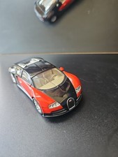 Model bugatti veyron usato  Ronago