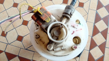 Pompa carburante per usato  Italia