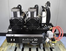 Air techniques airstar for sale  Garden City
