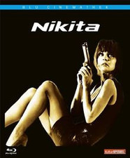 Nikita blu cinemathek gebraucht kaufen  Berlin