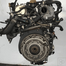 198a2000 motore compl. usato  Italia