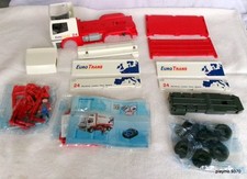 Camion playmobil 9370 d'occasion  Villefranche-de-Rouergue