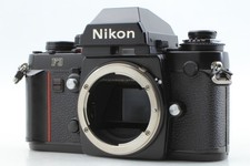 [Perto de ESTADO PERFEITO] Nikon F3 Localizador de Nível de Olho Câmera de Filme 35mm SLR com MF-14 do Japão, usado comprar usado  Enviando para Brazil