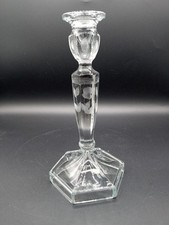 Vintage etched glass for sale  Grand Blanc