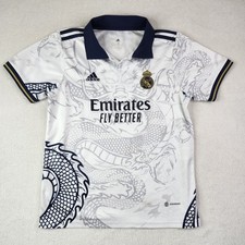 Real madrid chinese for sale  Hawthorne