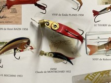 Leurre collection diam d'occasion  Brax