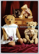 D325929 wonderful teddy for sale  WARLINGHAM