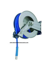 Avvolgitubo acciaio av1100 usato Avvolgitubo acciaio av1100 usato  Italia