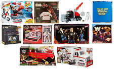 Wwe ring per usato  Scafati