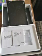 Tablette asus zenpad d'occasion  Châteaudun