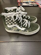 Vans sk8 suede for sale  Cape Girardeau