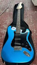 Benson squier stratocaster for sale  STOURBRIDGE