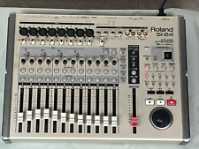 Usado, Interface de estúdio Roland SI-24 com placa-mãe RPC-1, USB Doggle, cabo de 25 pinos comprar usado  Enviando para Brazil