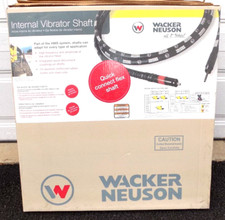 Genuine wacker neuson for sale  Reading