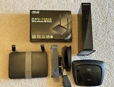 Assorted set modems for sale  Mackinaw