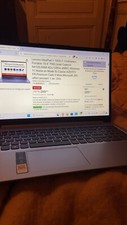 Portable lenovo laptop d'occasion  Saint-Claude