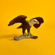 Schleich bald eagle for sale  LINCOLN