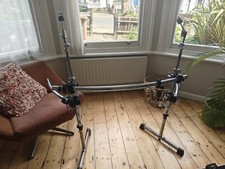 Gibraltar curved drum for sale  LONDON