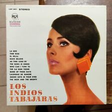 Disco vinile los usato  Volpeglino
